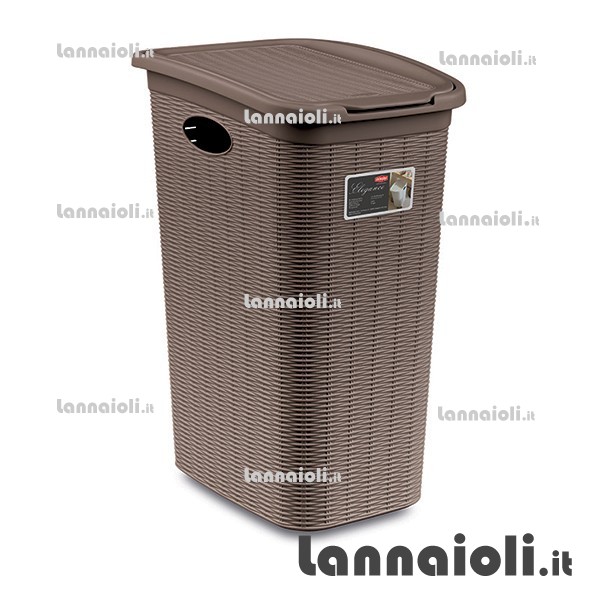 PORTABIANCHERIA ELEGANCE LT.36 stefanplast